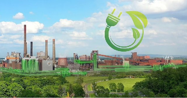 AngloAmerican, Salzgitter'in Yeşil Çelik Girişimini Destekleyecek