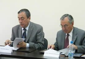 Atılım Üniversitesi ve MKE Türk sanayisinin önünü açacak