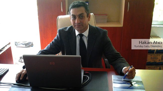 Paslanmaz Çelik Sektöründe Kalitenin Adresi: Oba Paslanmaz