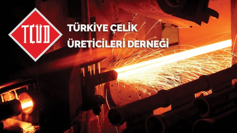 Türkiye'nin çelik üretimi ocakta yüzde 5,8 arttı, ihracatta AB kaynaklı gerileme sürüyor