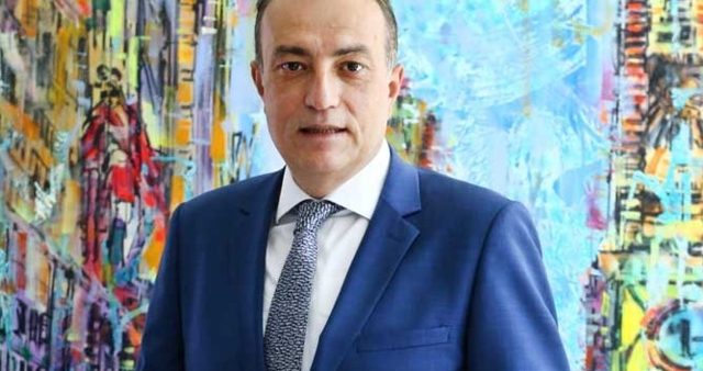Trump vergisi kalktı ABDye çelik ihracatı arttı