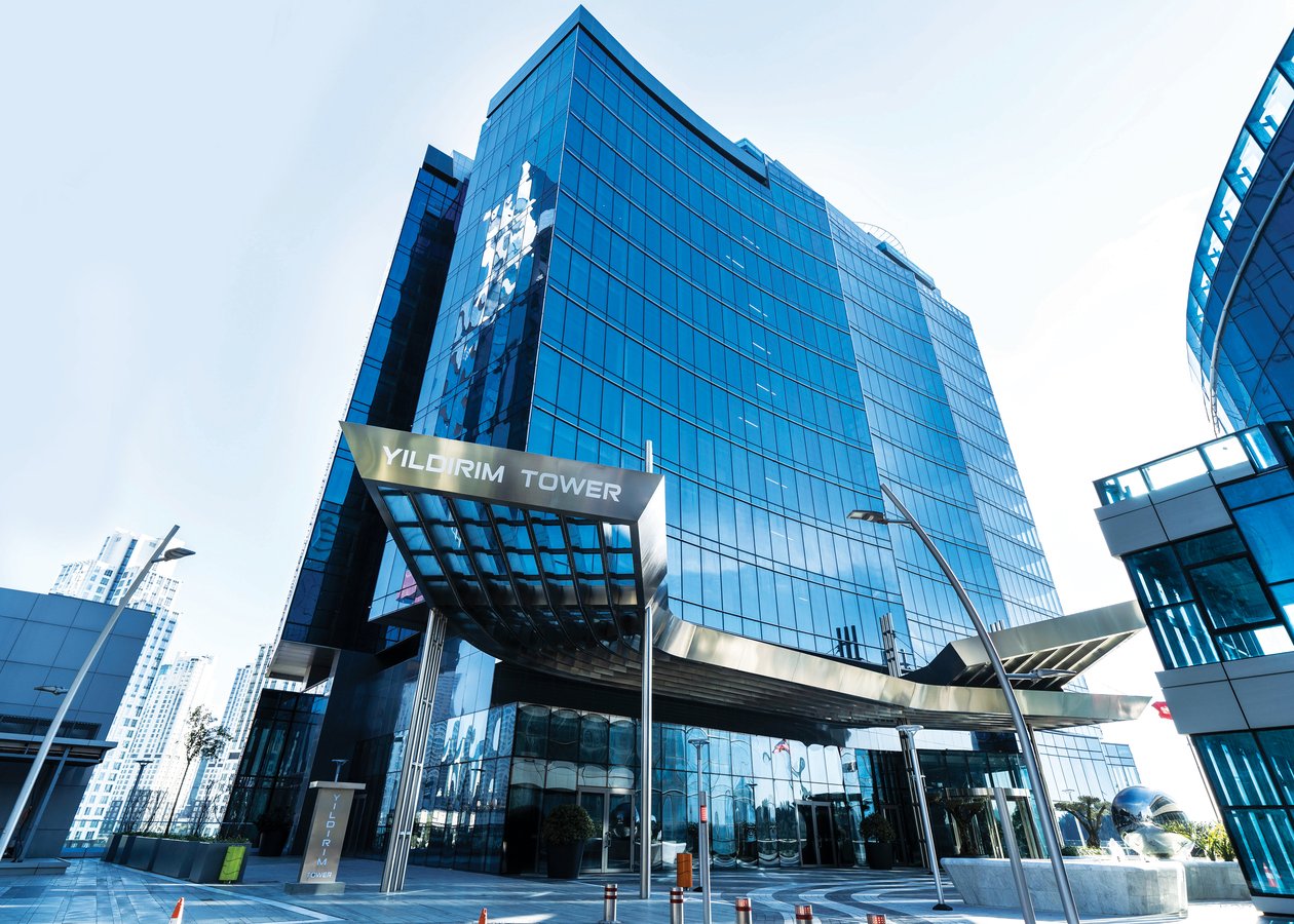 Yıldırım Holding, Nikel Piyasasında Gücünü Artırıyor: Euronickel Industries ve NOVA Refractories Satın Aldı