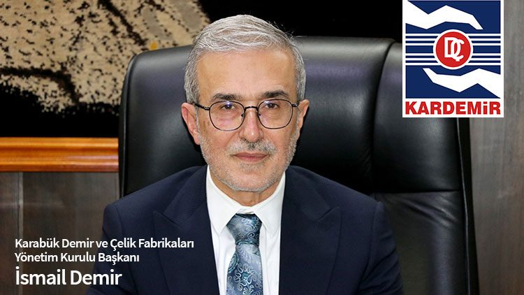 KARDEMİR'den "yerli ve milli" üretim vurgusu