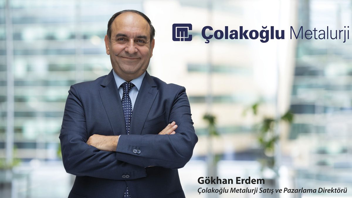 Üretim kapasitemizi artırarak  ihracatta yeni pazarlara açıldık