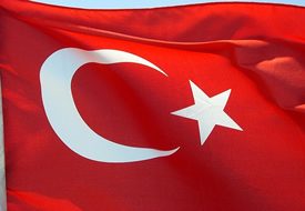Yılın İlk Yarısında Türkiyenin Ham Çelik Üretimi,  13.1 Oranında Arttı