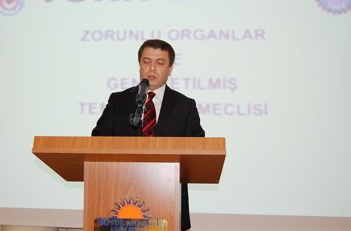 Pevrul Kavlak: 3 Bin İşçinin de Maaşını öderim