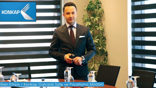 Türkiyenin en büyük sıcak daldırma galvaniz tesislerinden biriyiz