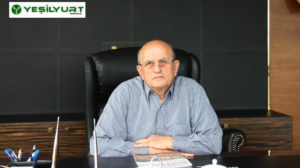Cemal Yeşilyurt: “Kalite kontrol edilmez, üretilir”