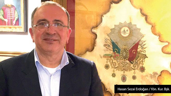 Her Türlü Dişliyi Yapabilen Türkiye'deki Tek Firmayız