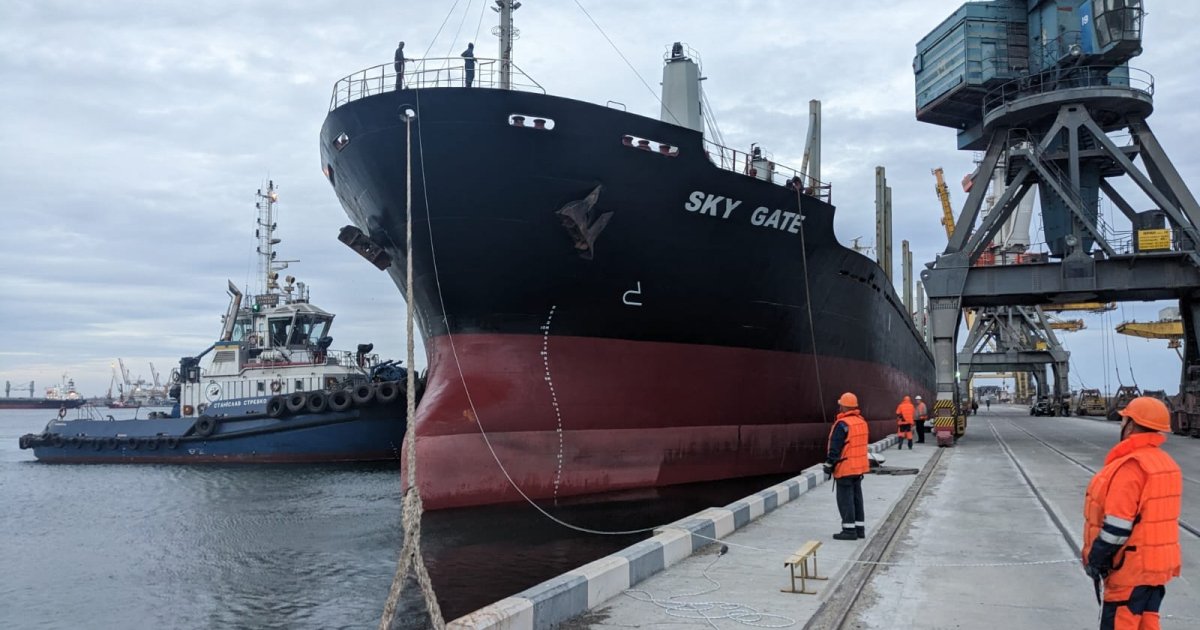 Demir Çelik İhracatı İçin Fırsatlar Artacak