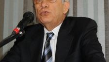 Afrika'daki ateş, demir çelik ihracatını eritti.
