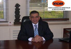 Makine sektörü 20 bin adetlik satış hedefine koşuyor