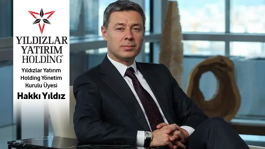 Yıldızlar Yatırım Holding 2024'ü Çift Haneli Büyümeyle Tamamlıyor