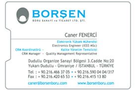 ÇUBUK MALZEMELER