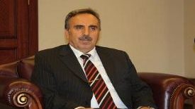 Kardemir Genel Müdürü Fadıl Demirel: Yüksek fırın yapım için 80 milyon dolarlık finans anlaşmasını yaptık