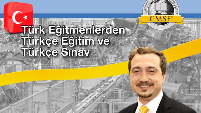 Pilz ve TÜV NORD makine emniyeti alanında profesyonellere uzman seviyesinde eğitim verecek