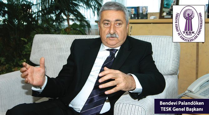 Demir Çelik Hurdasına Son 10 Yılda 68 Milyar Dolar Ödedik