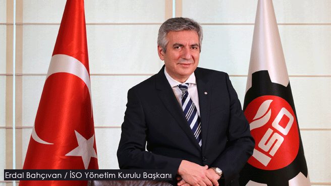 Türkiyenin sanayi devleri açıklandı