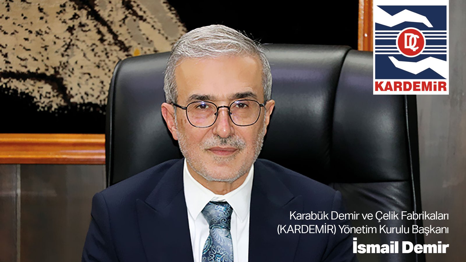 KARDEMİR, 5 yılda 1,5 milyar dolarlık yeni yatırım planlıyor
