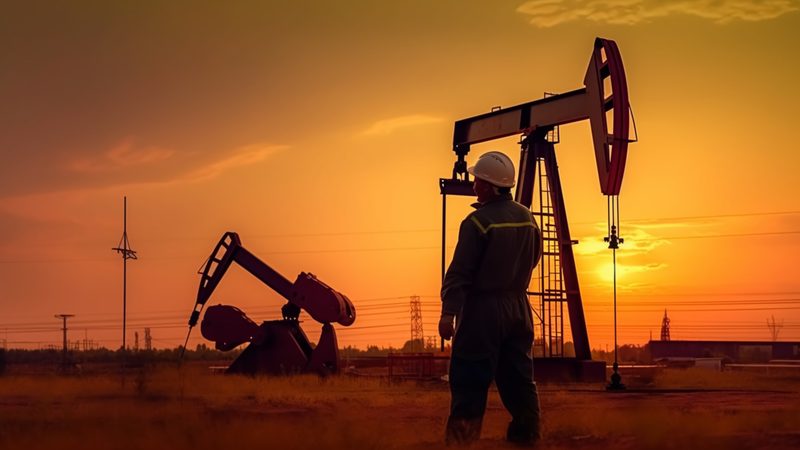 Petrol ateşi büyürse Türkiye’yi içine alabilir