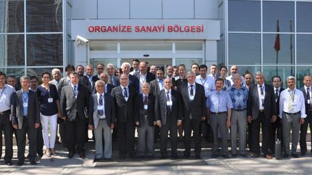 Yerli Sanayici “Kümelenme” modelini sevdi