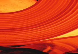 İlk çeyrekte, BHP?nin demir cevheri ve koklaşabilir kömür üretimi