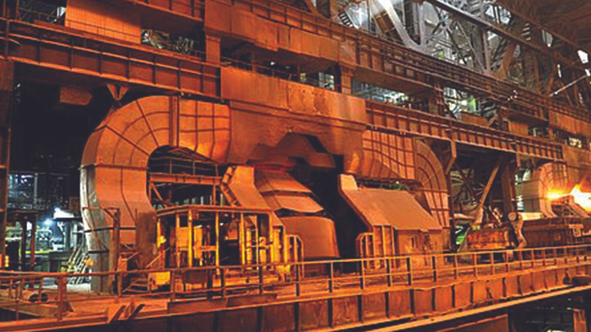ArcelorMittal,  Polonya tesisindeki çevresel etkileri azaltmak  için  sistem modernizasyonu başlatıyor