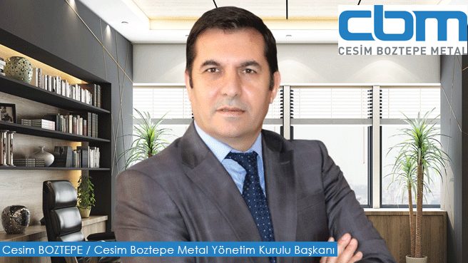 Yassı Çelikte Geniş Stok, Uygun Fiyat, Hızlı Teslimat