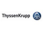 Tyhssen işçileri uyarı grevini sürdürümekte kararlı