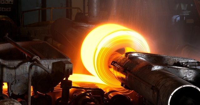 JSW Çelik Ham Çelik Üretimi Nisan 2021'de Küçülüyor