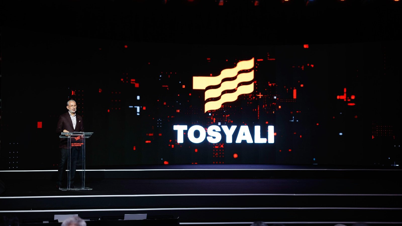 Tosyalı Holding Yönetim Kurulu Başkanı Fuat Tosyalı: “Hedefimiz, dünyanın en büyük 20 çelik şirketinden biri olmak”