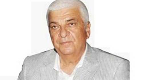 Ferro Siliko tesisi ithalattan kurtaracak