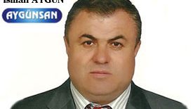 İsmail Aygün: Dünyada en fazla hurda ithalatı yapan ülkelerden biriyiz