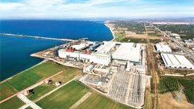 MMK Metalurji’de Yeni Atama