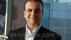 Ü. Tolga Gökçen: Ürünlerimizi dünyanın önde gelen ülkelerine ihraç ediyoruz