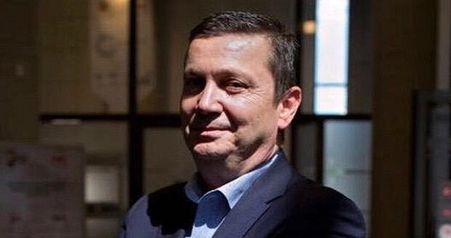 Uğur Dalbeler: ABye Mütekabiliyet Çerçevesinde Gereken Cevap Bir An Önce Verilmelidir