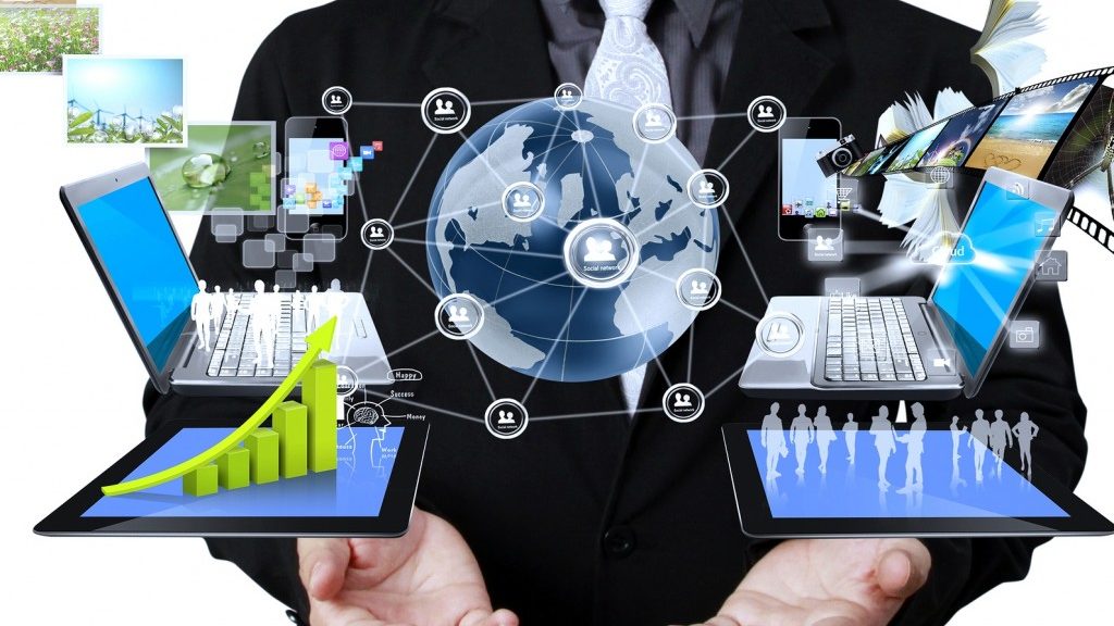Teknoloji İçin 5 Yılda 24 Bin Patent Başvurusu