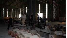 Ada Metal, Bilecik Demir Çelik’i bünyesine kattı