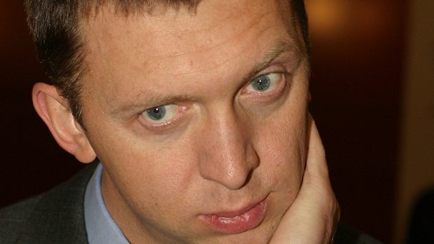Dünyanın 9.Zengini Deripaska Tosyalı’nın kapısını çaldı