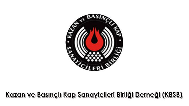 Kazan ve Basınçlı Kap Sanayicileri Birliği Derneği (KBSB)