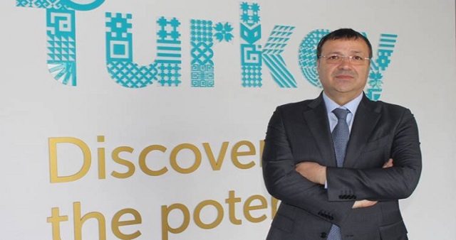 Çinin çelik hamlesi, yerli üreticiye umut oldu
