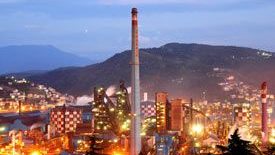 ERDEMİR Yönetim Kurulunda değişiklik