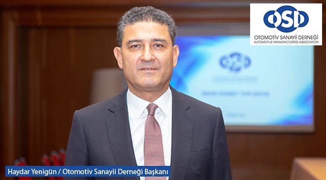 OSD'den Elektrikli Araçlara Geçişi Hızlandıracak Önlemler!