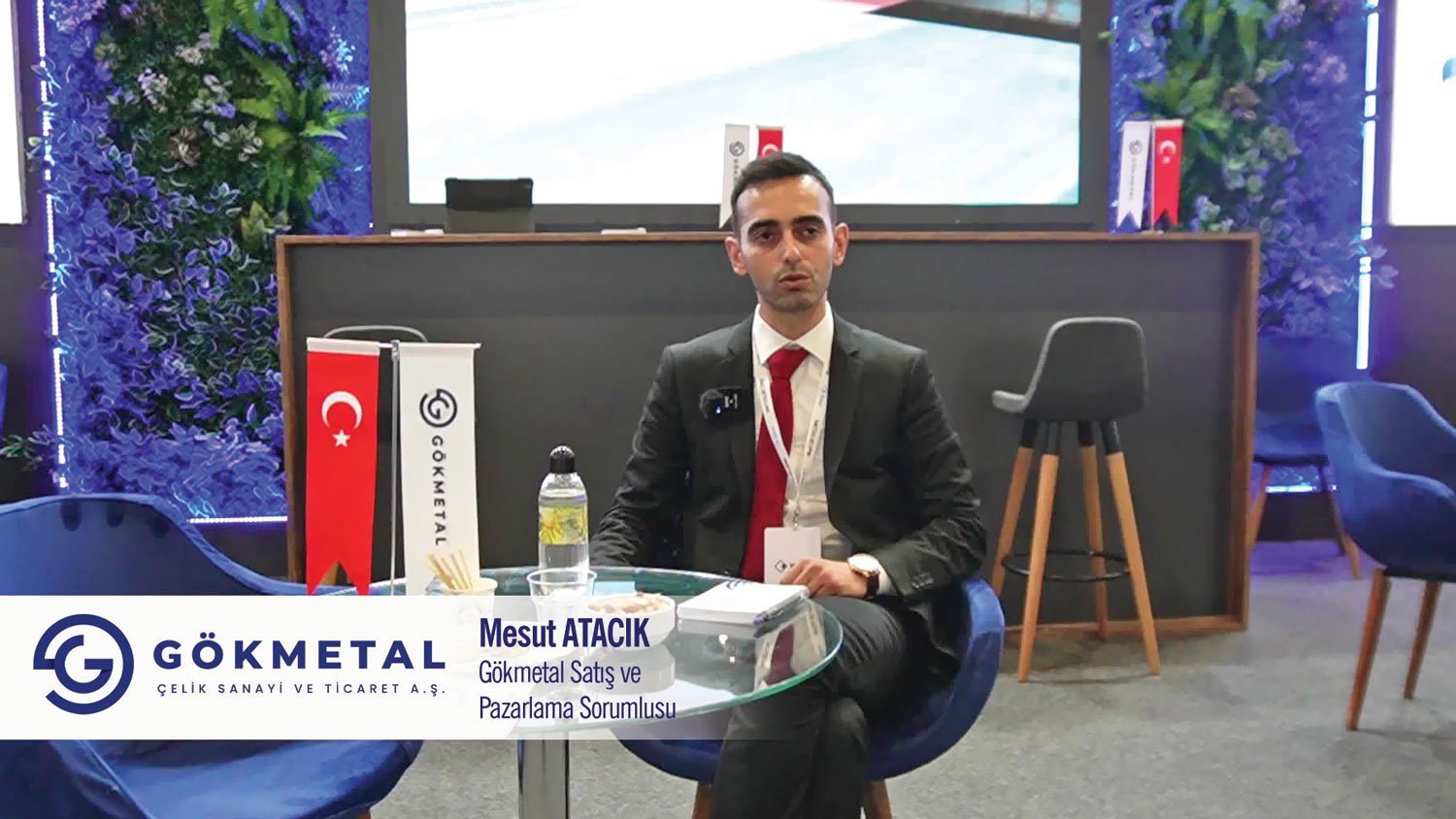 2025’in ikinci yarısı itibarıyla sektörümüzün biraz daha hareketleneceğini öngörüyoruz