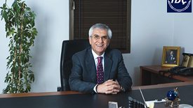 İDÇ'den 11 Milyon Euroluk Yatırım
