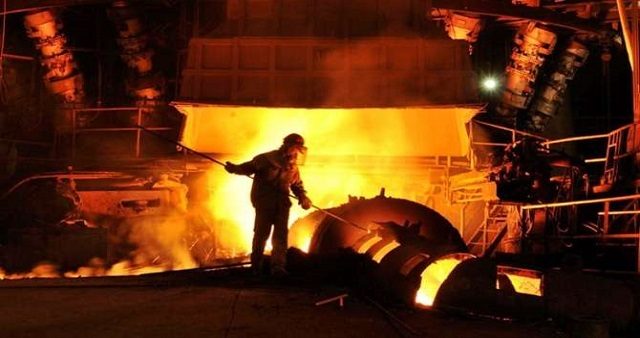 Üretici iç piyasaya yöneldi, sıcak sac ihracatı yüzde 38 düştü