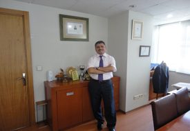 Adres Patent Genel Müdürü Av. Ali Çavuşoğlu: Türk sanayicisi marka tescili konusunda yeterli bilince ulaştı