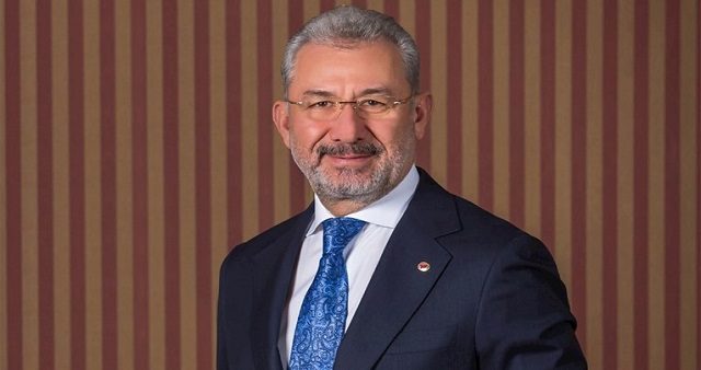 Tosyalı Holding'ten 1 milyar dolarlık yatırım