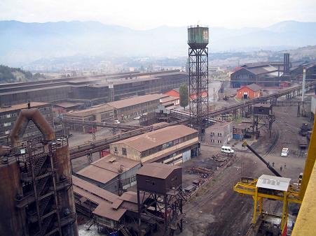 Kardemir Kendi Enerjisini Üretecek
