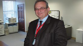 Küresel Ekonomiye Balans Ayarı